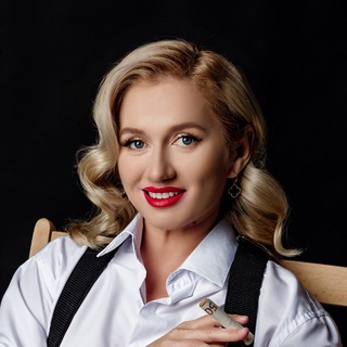 Логотип телеграм канала @irina_couch — БИЗНЕС-КОУЧ | делаю умных богатыми