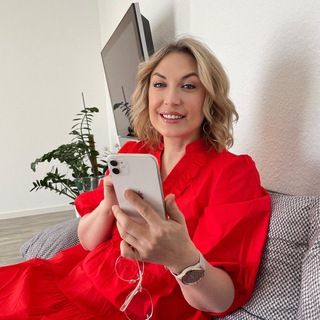 Логотип телеграм канала @irina_dontsova_psychoterapie — Ирина Донцова ✨Коуч для женщин