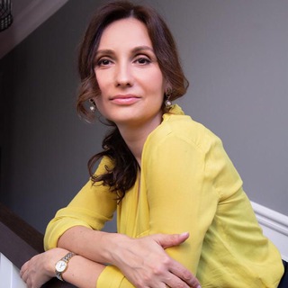 Логотип телеграм канала @irina_family_psychology — Канал Ирины Харьковской