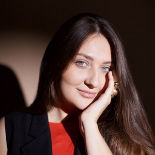 Логотип телеграм канала @irina_hutornaya — Ирина Хуторная 🎇