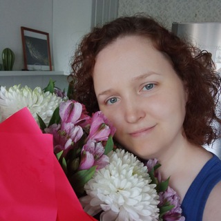 Логотип телеграм канала @irina_lu_tm — Ирина Лу😊 ПсихоКинезиолог