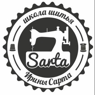 Логотип телеграм канала @irina_sartaykt — Ирина Сарта