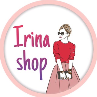 Логотип телеграм канала @irina_shopru — Irina_shop.ru | ЖЕНСКАЯ ОДЕЖДА