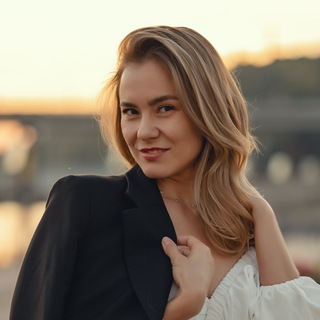 Telegram channel Ирина Сайфулина «ТАРИНА» logo
