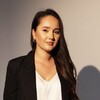 Логотип телеграм канала @irina_agafonova_ved — Ирина Агафонова / Деньги на Китае