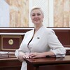 Лагатып тэлеграм-канала irina_astapenko0512 — Астапенко Ирина Юрьевна 🇧🇾