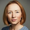 Логотип телеграм канала @irina_b2c1 — Английский В2-С1 с Ириной