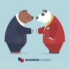 Логотип телеграм канала @irina_businesspanda — Business Panda | Бизнес Панда