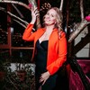 Логотип телеграм канала @irina_cherezova_balance — Я В БАЛАНСЕ С ИРИНОЙ ЧЕРЕЗОВОЙ