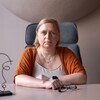 Логотип телеграм канала @irina_kalinina_psychoanalysis — Ирина Калинина | Просто о психоанализе