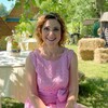 Логотип телеграм канала @irina_kuleshova_school — Ирина Кулешова. Моя история