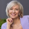 Логотип телеграм канала @irina_leader — Ирина Вахрушева: устойчивое развитие лидера