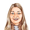 Логотип телеграм канала @irina_limonen — irina.limonen