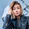 Логотип телеграм канала @irina_lukanova — Irina Lukanova "Игрушки как Искусство"