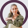 Логотип телеграм канала @irina_massagspb — Массаж СПБ| Трогательные сессии с Ириной Черных