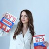 Логотип телеграм канала @irina_mathoge_ege — Ирина Вячеславовна | Математика ОГЭ | ЕГЭ