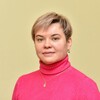 Логотип телеграм канала @irina_mityurina — Ирина Митюрина
