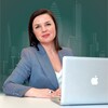 Логотип телеграм канала @irina_msk_broker — РИНА | PRO Недвижимость | Москва