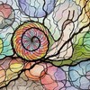 Логотип телеграм канала @irina_neurocoach — НейроКлуб Ирины Осененко