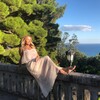 Логотип телеграм канала @irina_ost_psy — Психосоматика будущего | Эмоциональная свобода для здоровья, стройности, молодости