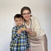 Логотип телеграм канала @irina_pediatr — ЗАБОТА О ЖЕНЩИНАХ И ДЕТЯХ