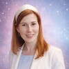 Логотип телеграм канала @irina_podcast — Ирина Иванова | Психика. Энергия. Тело ✨