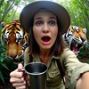 Логотип телеграм канала @irina_rasskazhet — Ирина RAсскажет