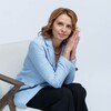 Логотип телеграм канала @irina_rogova_room — Ирина Рогова | Между строк 🌱
