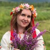 Логотип телеграм канала @irina_spirit — СИЛА БЫТЬ СОБОЙ | Ирина Лойк