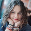 Логотип телеграм канала @irina_stone_energy — Ирина Курапова: о плотном и тонком