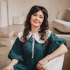 Логотип телеграм канала @irina_tretpsy — Психосоматика. Между душой и телом.