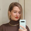 Логотип телеграм канала @irina_vetchinova_coach — Ирина Ветчинова | Челленджи