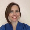 Логотип телеграм канала @irina_victoria_fr — Французский с Ириной