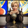 Логотип телеграм канала @irina_volle1 — Ирина про проявление, отношения и деньги