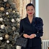 Логотип телеграм канала @irinaagromova — Заметки Ирины Громовой