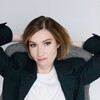 Логотип телеграм канала @irinaalleman — Я НЕ ДОГОВОРИЛА