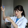 Логотип телеграм канала @irinaamanova — Химия ЕГЭ | Ирина Аманова🧪