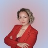 Логотип телеграм канала @irinaastromac — ИРИНА ТКАЧЁВА | ФОРМУЛА ПРОРЫВА
