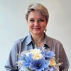 Логотип телеграм канала @irinabalahtina_pro — Клиенты из ВК/Ирина Балахтина