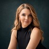 Логотип телеграм канала @irinaboretskaya_therapy — Ирина Борецкая | ЯСНОСТЬ