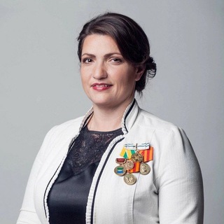 Логотип телеграм канала @irinaborovova — Ирина Боровова