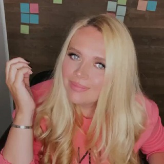 Telegram channel Ирина Брейн - Дорога к Деньгам через Мозг (ex Dreamlab) logo
