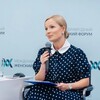 Логотип телеграм канала @irinachemezova111 — ЧЕМЕЗОВА ИРИНА