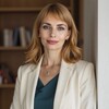Логотип телеграм канала @irinachistotina — Ирина Чистотина | Адвокат