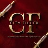 Логотип телеграм канала @irinacityfillermoscow — Всё для косметологов PRO|ФИЛЛЕРЫ|БИОРЕВИТАЛИЗАНТЫ|МЕЗО|ЛИПОЛИТИКИ|Инъекционная косметология|Москва City Filler
