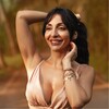 Логотип телеграм канала @irinadaliya — Daliya - танцы•йога•ретриты