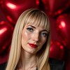 Логотип телеграм канала @irinadoxodvonline — Ирина 🔷 Блог без лица