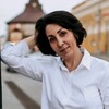 Логотип телеграм канала @irinafadeeva_psychology — Психология с Фадеевой