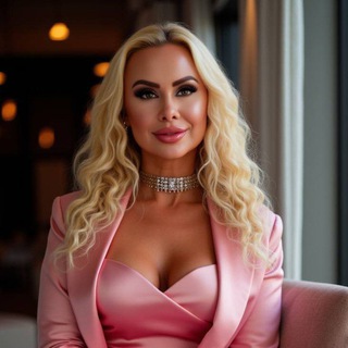 Логотип телеграм канала @irinafedina_eng — Irina Fedina / НЕЙРОПРОДЮСЕР