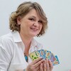 Логотип телеграм канала @irinafetukiva_math — Ирина Фетюкова: математика в профильные школы